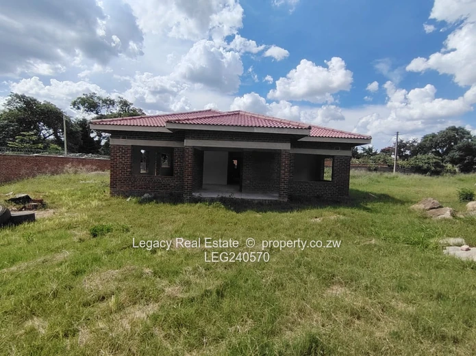 Waterfalls Debyshire Townhouses Ready For Deeds,Solid Brick Under Tile Townhouses 