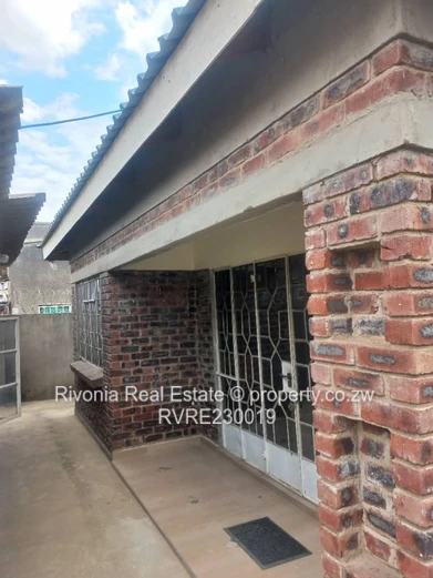 Starter Home (Sole Mandate)