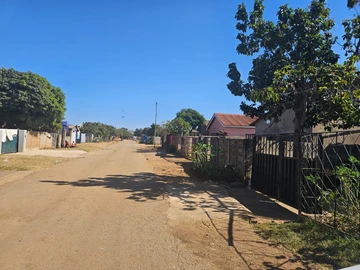 Kuwadzana Extension House For Sale