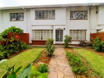 20 Unit Townhouse Complex