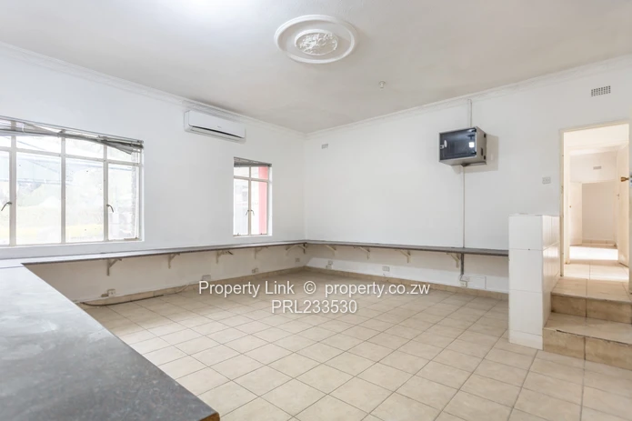 Commercial / Prime Office Space For Rent