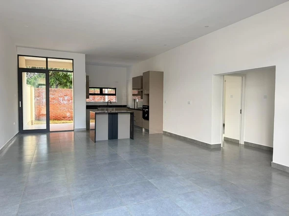 20 Unit Townhouse Complex