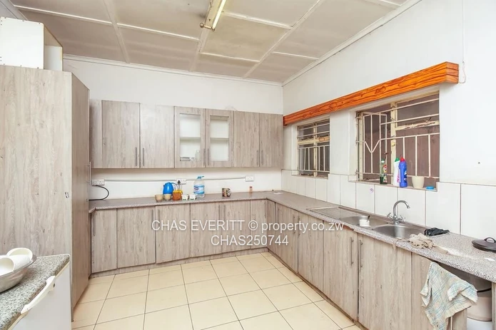 Willowvale Industrial Property For Sale