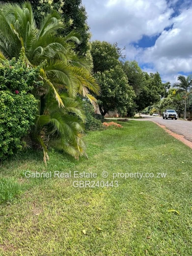 Vacant land For Sale