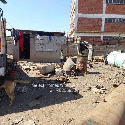 Ardbennie Commercial Land  For Sale (Sole Mandate)