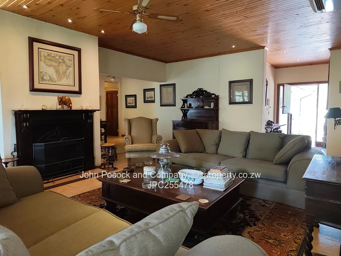 Fortunesgate Gorgeous Home