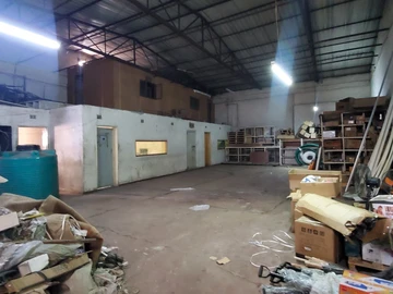 Shop & Retail Property