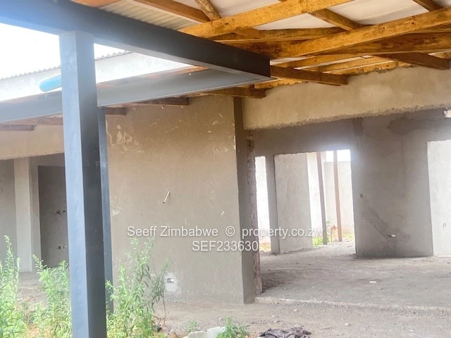 Finish To Your Own Taste