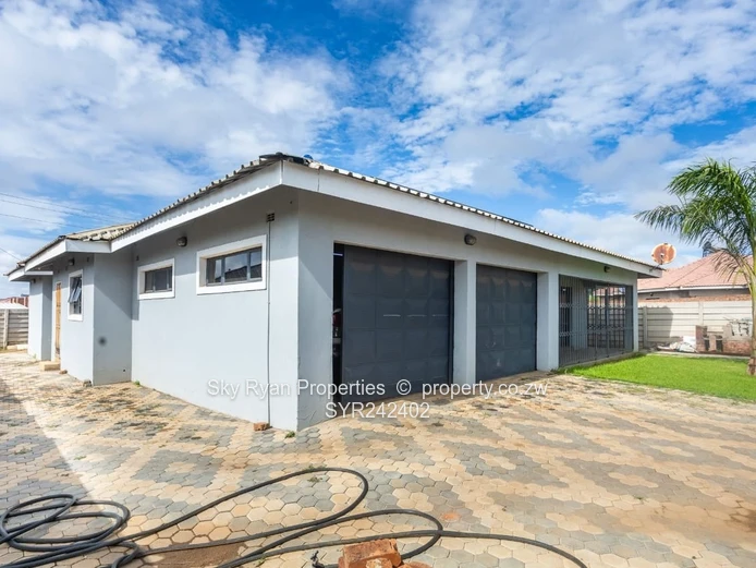 Cold Comfort House For Sale