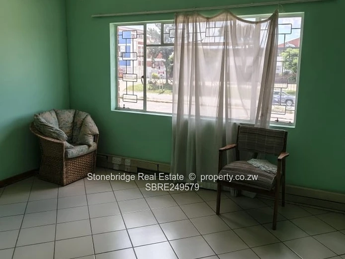 Offices to rent in belmont