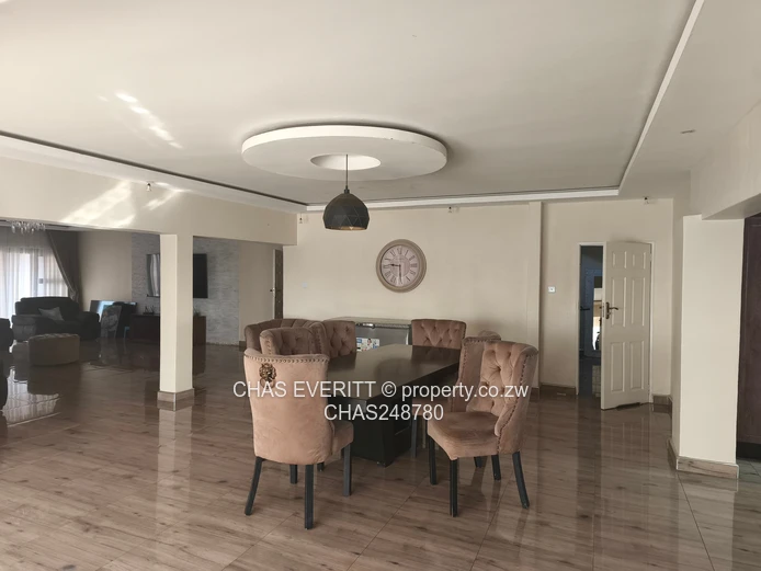 4 Bedroom House in Sandton (Sole Mandate)