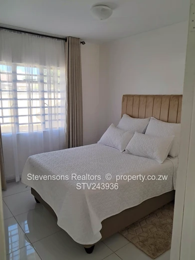 Morden 3 Bedroom House 