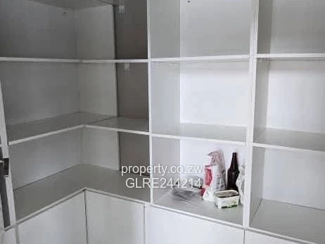 Modern 4-Bed House to Rent in Mabvazuva, Ruwa — Borehole