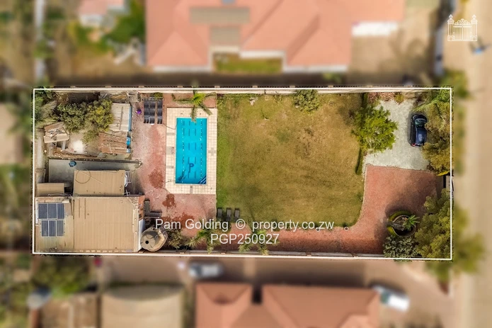 Residential Stand For Sale In Fairview,Westgate (Sole Mandate)