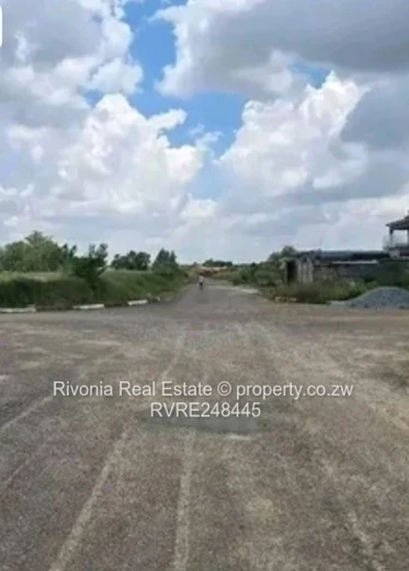 Great opportunity fully serviced stands