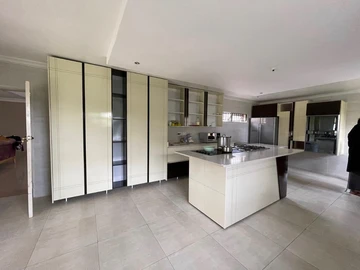 4 Bedroom Townhouse Complex