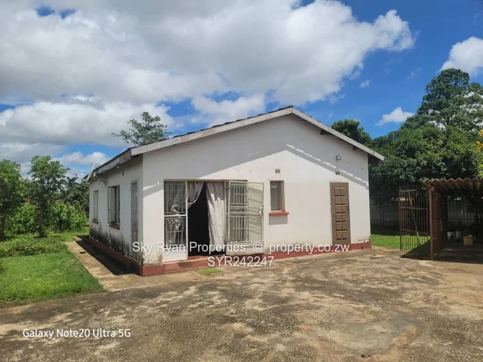 Tynwald North House For Sale