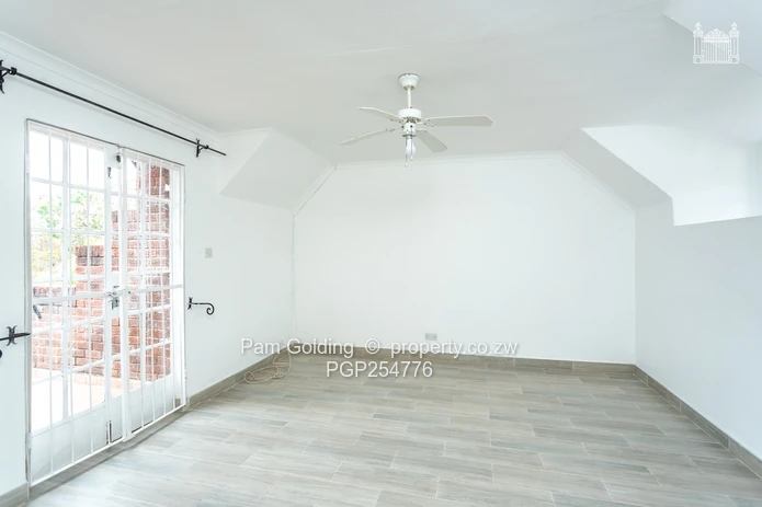 Newly Renovated Garden Flat in Glen Lorne