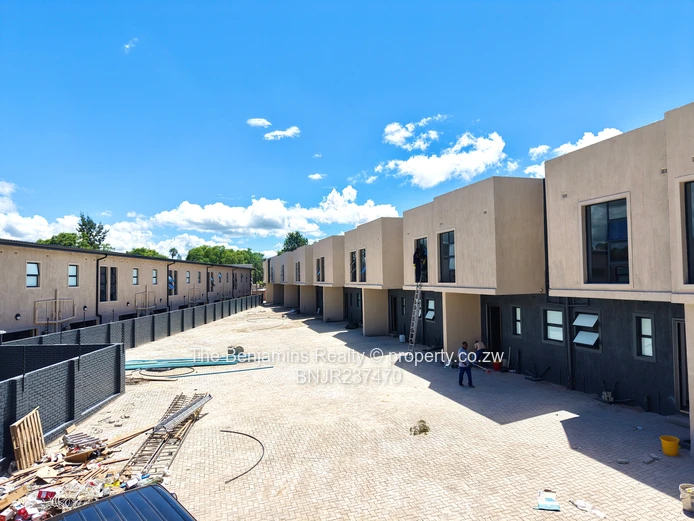 2 Bedroom Apartments for sale (Sole Mandate)