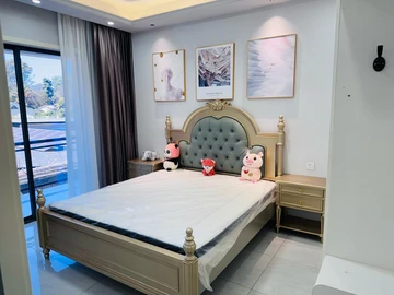 5 Bedroom Townhouse Complex