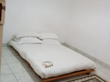 2 Bedroom Cottage