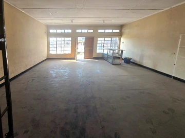Shop & Retail Property