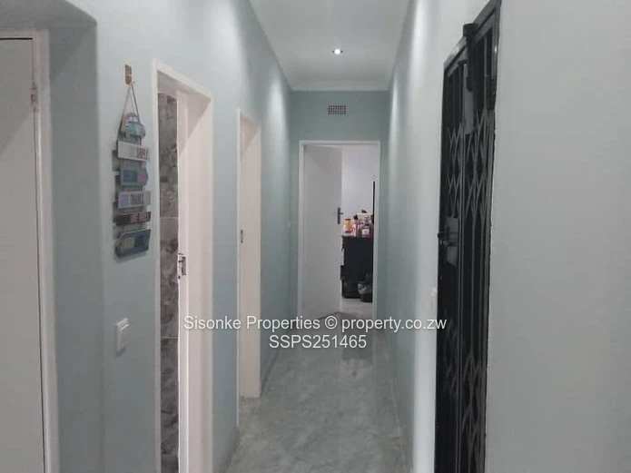 Beautiful family home in Sunridge 