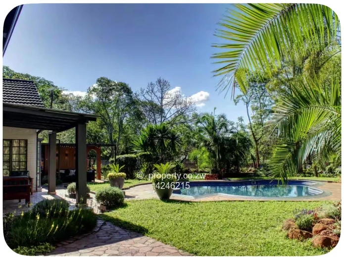 Greystone Park fully furnished house to rent 