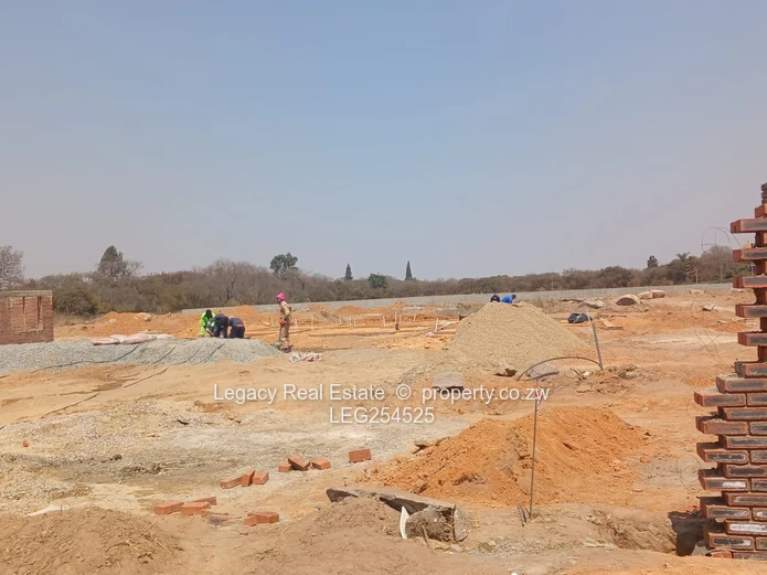 Prime 265sqm to 669sqm Cluster Gated Stands — Hatfield