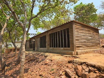 Farm & Agricultural Land