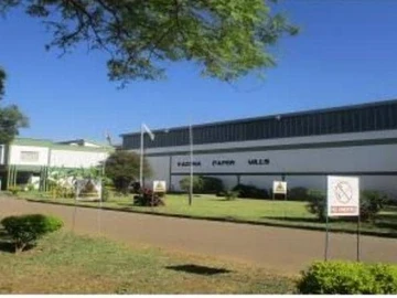 Warehouse & Factory