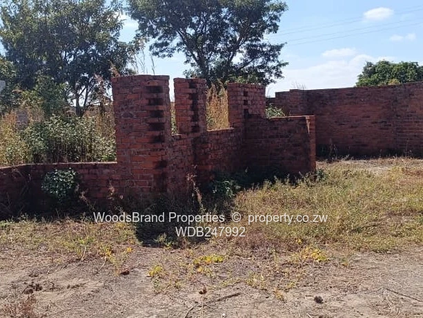Borrowdale Hogerty Hill Property For Sale