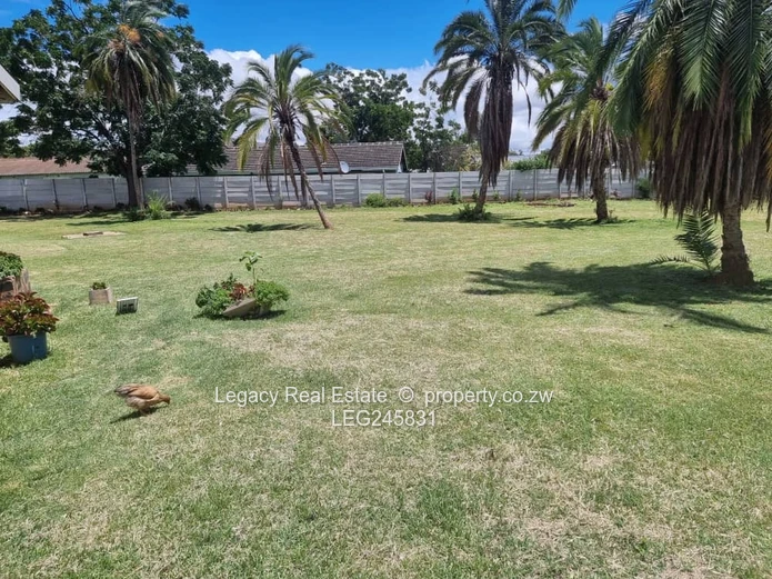 Subdivided Property With Development Potential In Old Marlborough