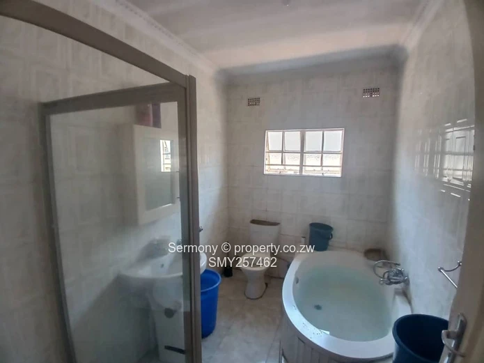 Spacious Home For Sale