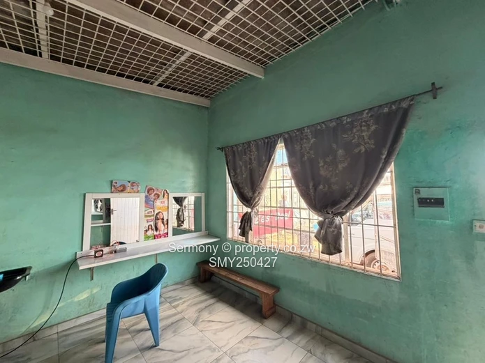 Retail Shop For Sale