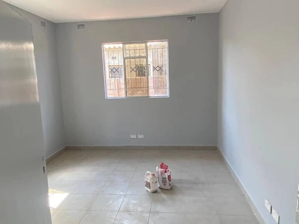 2 Unit Townhouse Complex