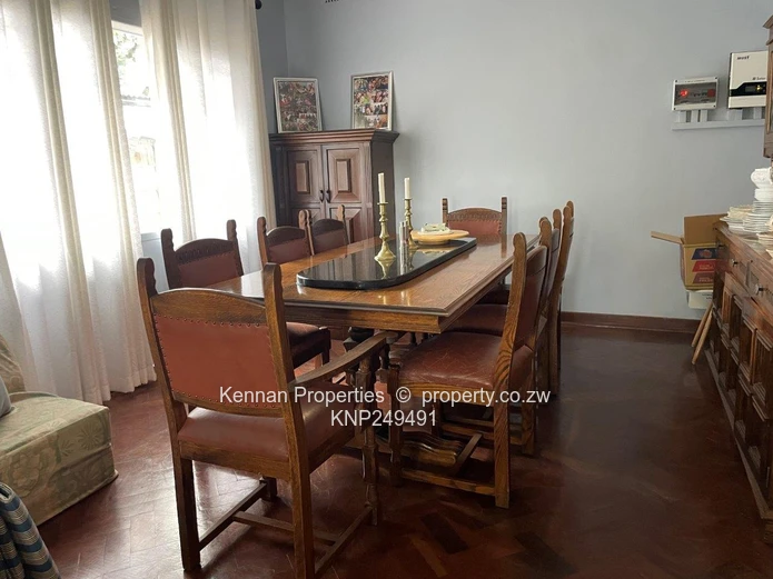 Solid Mabelreign Home for sale (Sole Mandate)