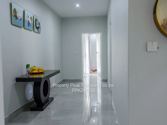 Sunset Views Brand New House For Sale