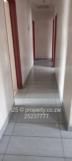 Waterfalls Picnic Park House to Rent