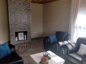 4 Bedroom Townhouse Complex