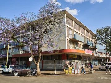 Shop & Retail Property