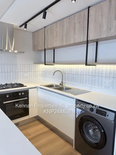 Simple living - Loft Apartment (Sole Mandate)