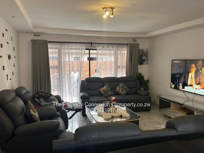 || Modern Living in the Heart of Madokero ||