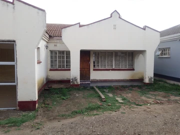 3 Bedroom Townhouse Complex