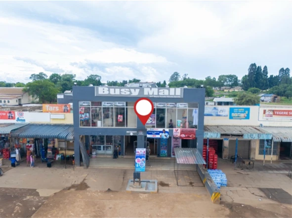 Shop & Retail Property