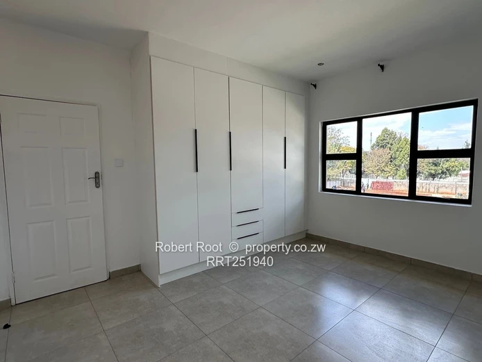 Modern 7 Bedroom Double Storey House To Let