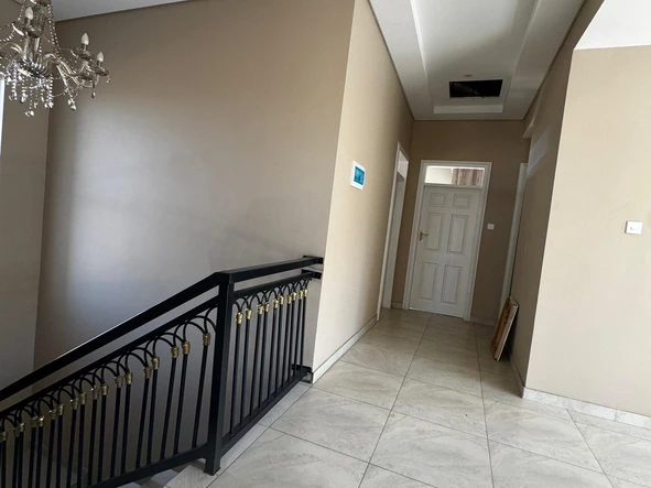 4 Bedroom Townhouse Complex