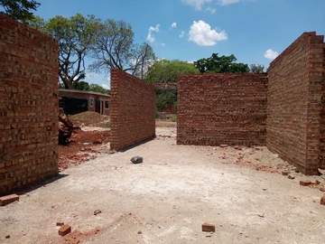 4 Bedroom Townhouse Complex