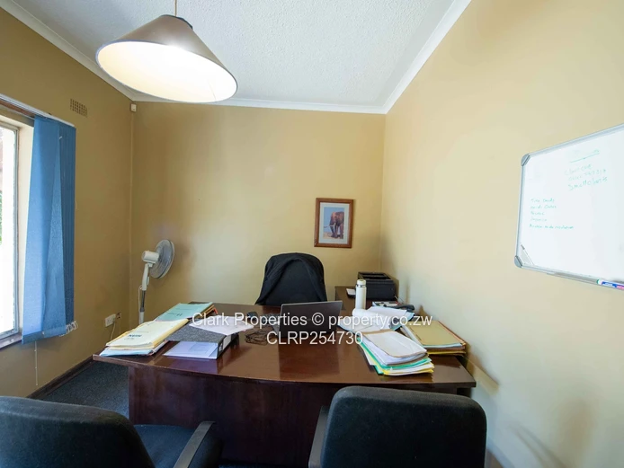 Office Complex  (Sole Mandate)