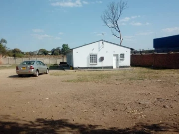 Commercial & Industrial Land